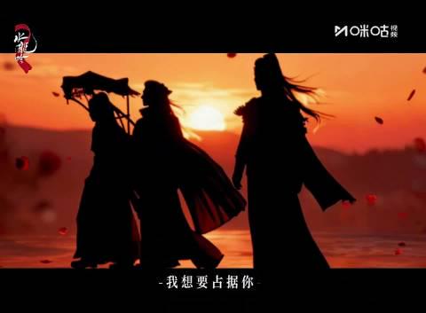 《水龙吟》三大男神同框太养眼!海外剧迷如何突破限制追剧?