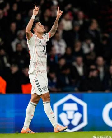 海外华人看欧冠愁断肠?3招教你轻松解锁地区限制,畅享拜仁16连胜精彩瞬间