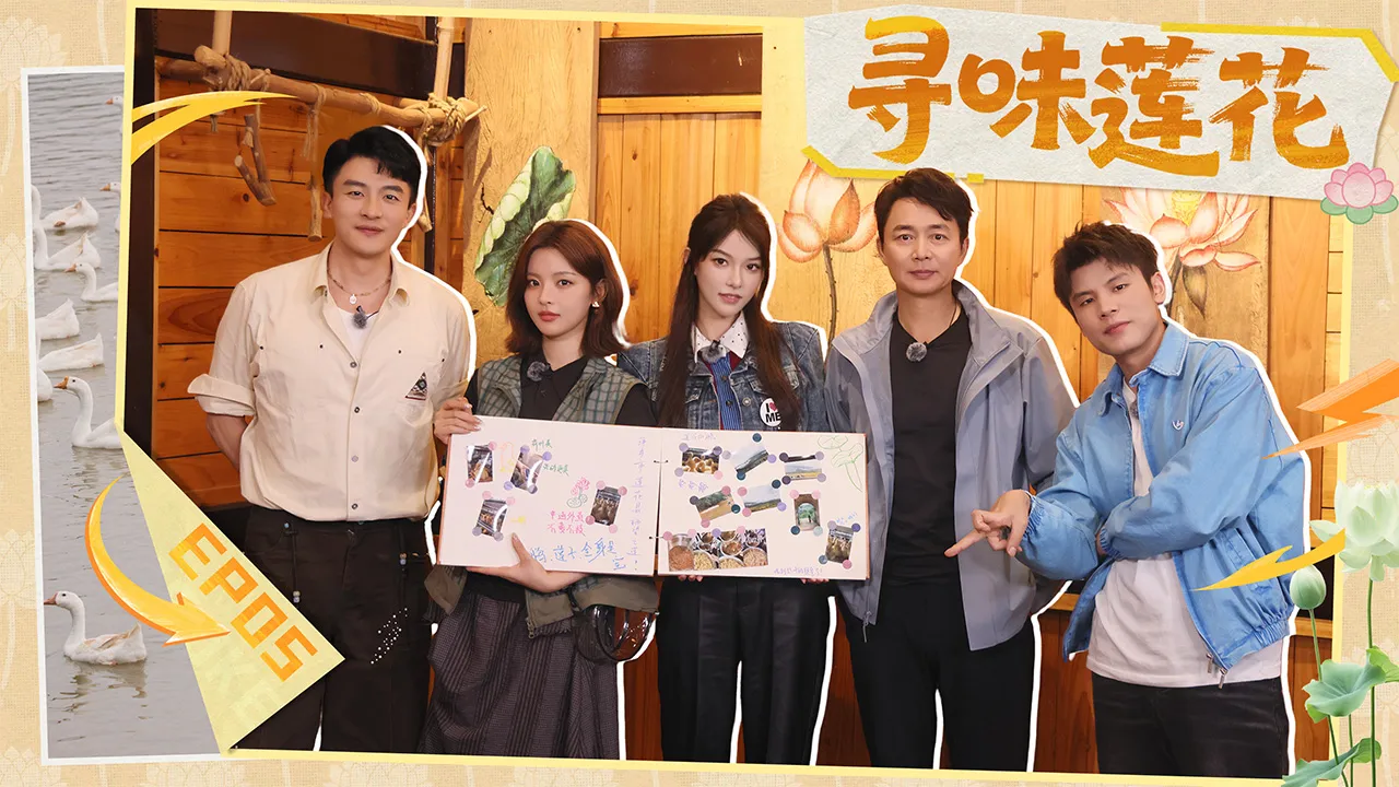 海外华人如何解除地区限制观看《非来不可》第五期等热门综艺节目完整教程