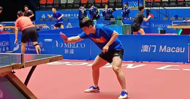 海外华人看不了全运会?3招教你轻松解锁赛事直播,为国乒加油!