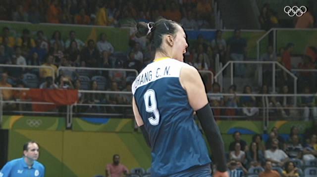 海外华人如何解除限制观看全运会?张常宁30岁生日背后的技术难题