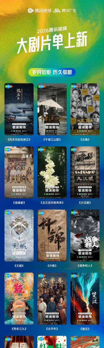 海外华人必看:轻松解除腾讯视频等平台地区限制全攻略