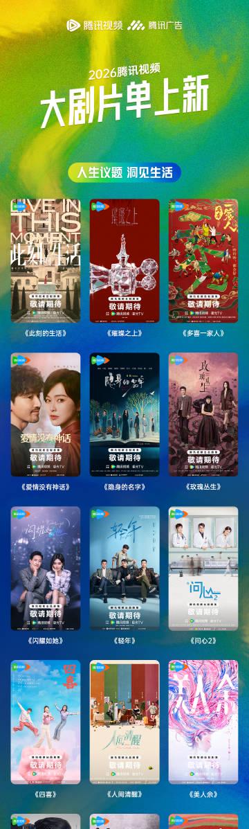 海外华人必看:轻松解除腾讯视频等平台地区限制全攻略