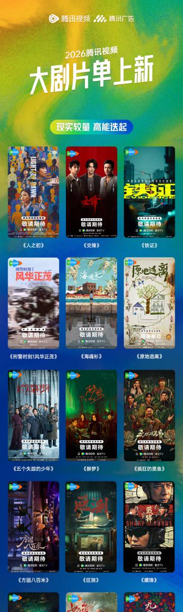 海外华人必看:轻松解除腾讯视频等平台地区限制全攻略