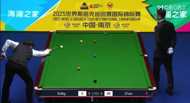 海外华人必看!三步教你解锁国内影视资源,再也不错过赵心童精彩比赛