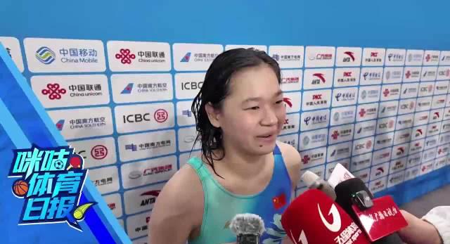 全红婵赛后坦言:临时搭档表现已超预期,这些细节值得关注