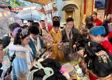 海外党看不了《城市K歌》?3招教你解锁地区限制,和西安一起嗨唱!