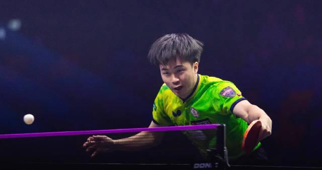 林昀儒爆冷出局!三招教你如何像高手一样调整比赛心态