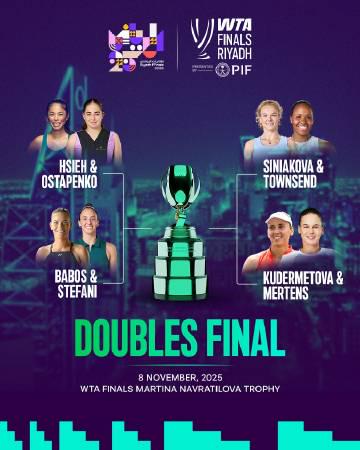 海外华人必看!手把手教你解锁WTA总决赛直播,不错过任何精彩对决