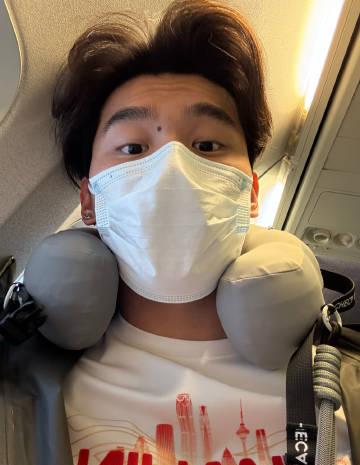 海外华人追全运会遇阻?王长浩蝶泳卫冕之战这些方法让你畅通无阻