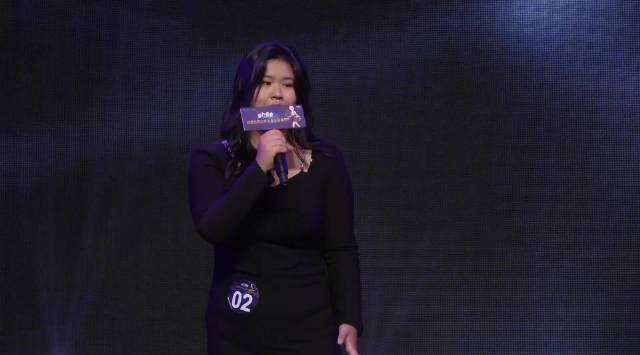 海外华人必看!三步教你解锁国内热门综艺,江苏高校音乐联赛现场堪比演唱会