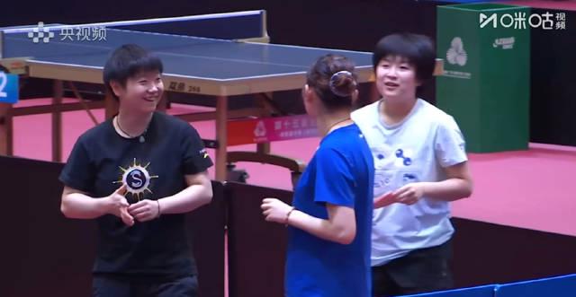 海外华人必看!3招教你解锁国内热门赛事直播,不再错过孙颖莎的精彩瞬间