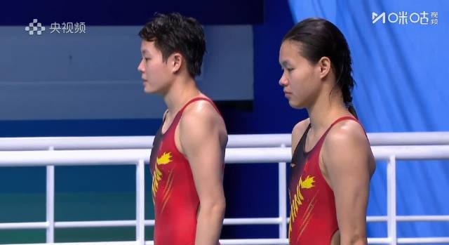 海外华人如何突破限制,第一时间观看陈艺文林珊全运会跳水决赛?