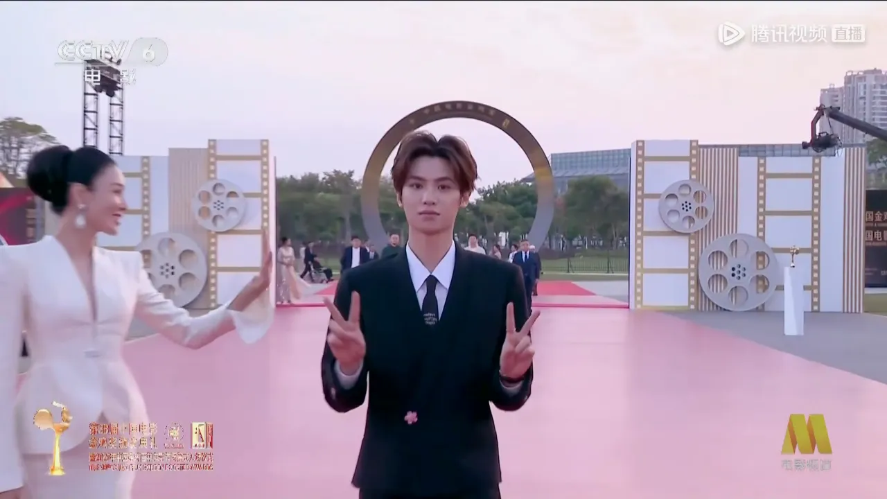 海外华人轻松解锁国内影音限制,畅享热门节目不再卡顿