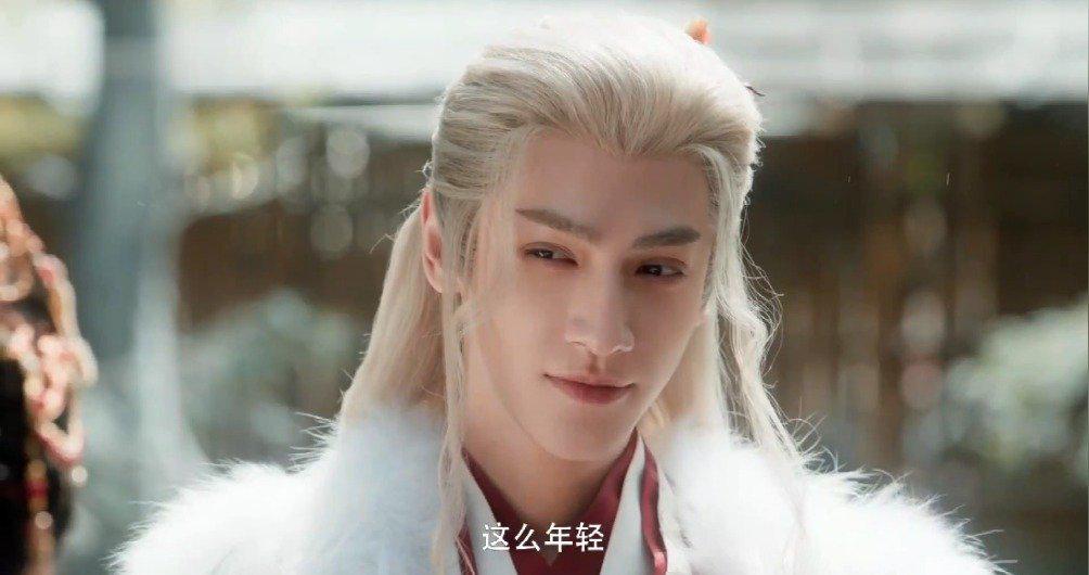 《水龙吟》魔力何在?海外剧迷追剧成瘾,二刷三刷停不下来!