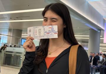 海外华人如何突破限制观看张雨霏全运会比赛?3个实用方法帮你搞定