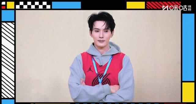 徐正溪16岁写信自荐大鲨鱼队?从篮球梦到荧幕明星的蜕变之路