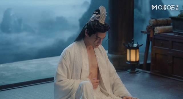 《水龙吟》唐俪辞战损造型惊艳全网!海外剧迷如何解锁地区限制追剧?