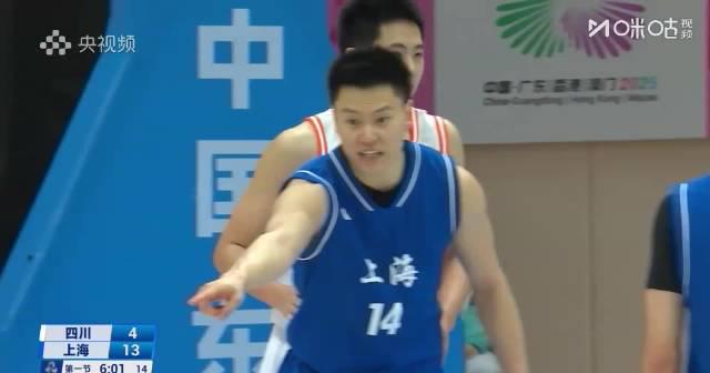 海外华人看不了李弘权三分神射?3招教你解锁国内体育赛事直播