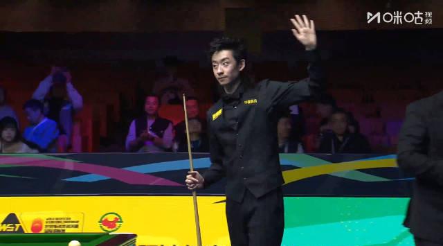 海外华人看不了国锦赛?3招教你解锁咪咕体育地区限制