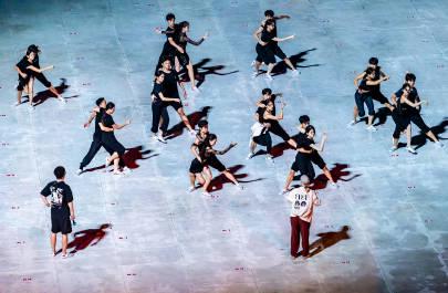 海外华人如何突破限制观看全运会开幕式?3个方法解决地区屏蔽烦恼