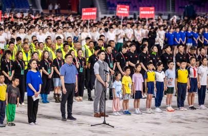 海外华人如何突破限制观看全运会开幕式?3个方法解决地区屏蔽烦恼