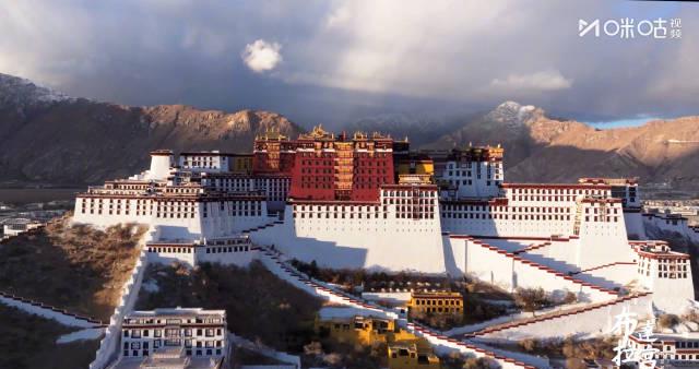 海外华人追剧遇阻?布达拉宫纪录片背后的文化盛宴如何突破地域限制