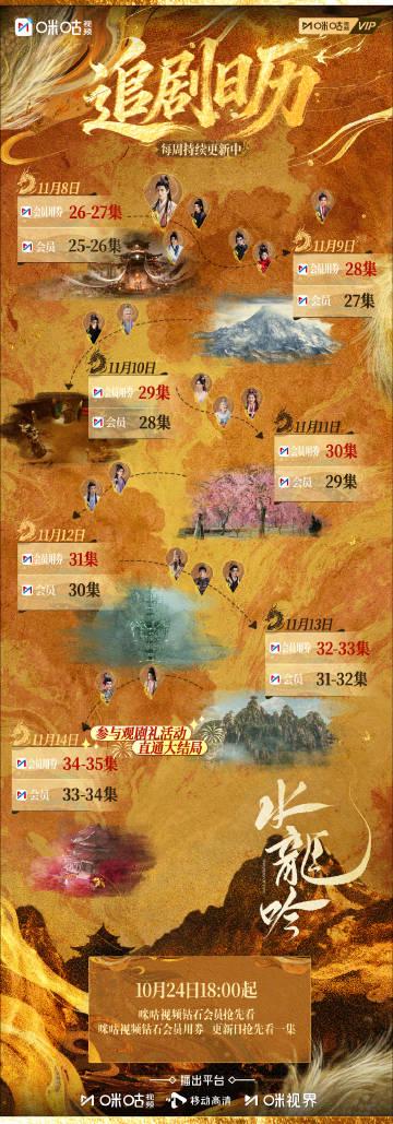 海外追剧不再愁!手把手教你解锁《水龙吟》等国内热播剧地区限制