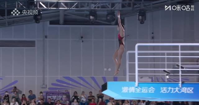 海外华人如何突破限制,轻松观看全运会陈芋汐跳水比赛?3个实用方法分享