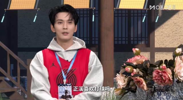 海外华人追剧遇阻?从徐正溪的篮球启蒙看如何破解地区限制烦恼