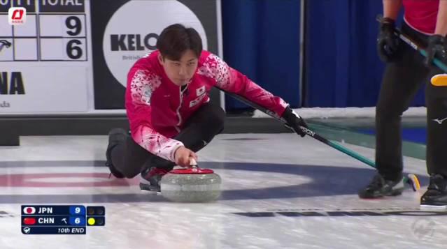 凌晨传来好消息!中国男队冰壶晋级赛对阵美国,一胜定冬奥门票,观赛指南请收好