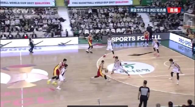 中国男篮再负韩国,海外球迷干着急?手把手教你如何突破地域限制看直播