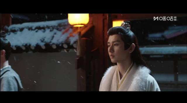 成毅新角色谢淮安引爆热议:海外华人如何解锁咪咕视频追剧无阻碍?