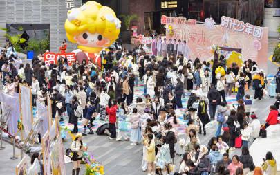 人在海外,如何无压力追时代少年团六周年演唱会直播?这份攻略请收好