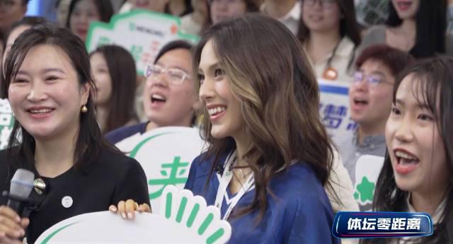 谷爱凌的“卷王式休息”火了!海外华人追剧打游戏卡到崩溃时,才懂她说的“切换即放松”