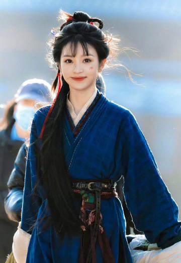 海外追剧党必看!田曦薇新剧引爆期待,教你破解地区限制流畅追国产剧