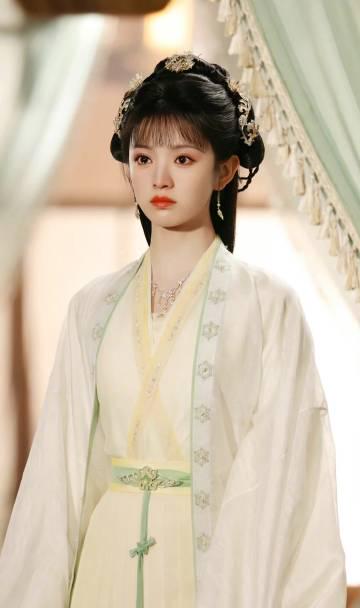 海外追剧党必看!田曦薇新剧引爆期待,教你破解地区限制流畅追国产剧