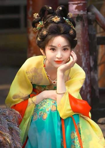 海外追剧党必看!田曦薇新剧引爆期待,教你破解地区限制流畅追国产剧