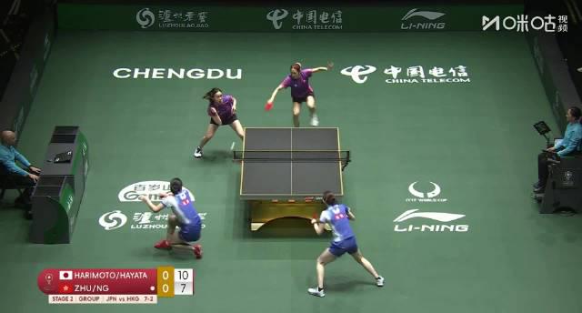 海外华人看国球也犯难?日本8-2大胜香港背后,是更扎心的“看不了”