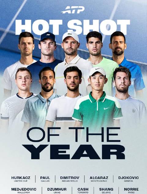 人在海外想看中网神球回放?别急,这篇教程帮你搞定所有“地区限制”烦恼