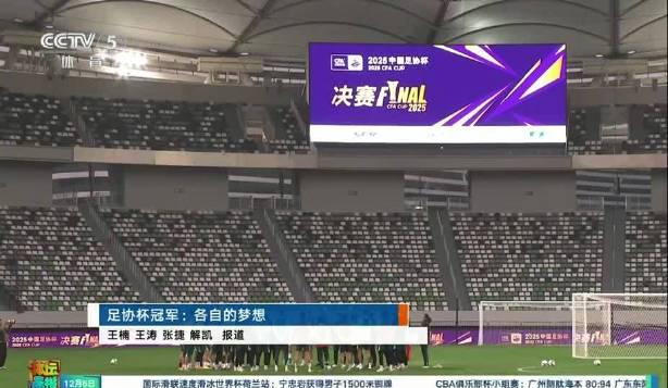 在海外熬夜看足协杯决赛,卡成PPT?别急,这招让你丝滑追完国安河南的冠军之战