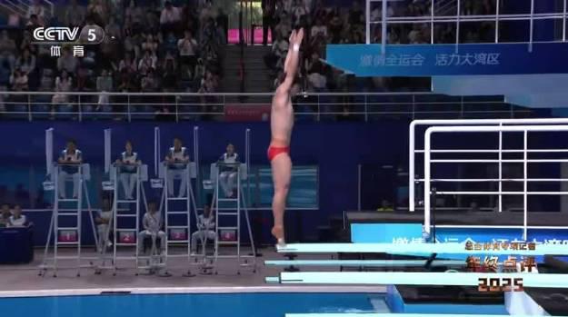 跳水梦之队也缺人?寻找下一个“水花消失术”传人,比想象中更难!