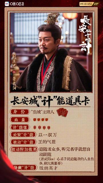 海外华人追剧难?《长安二十四计》热播,教你三招破解地域限制,流畅追国剧!